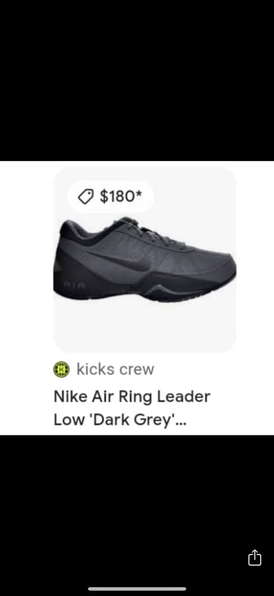 Nike air erkek ayakkabı 45,5 numara - Görsel 3