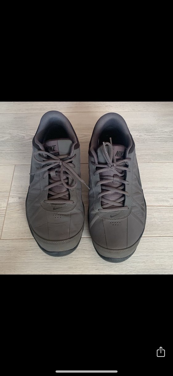 Nike air erkek ayakkabı 45,5 numara - Görsel 4