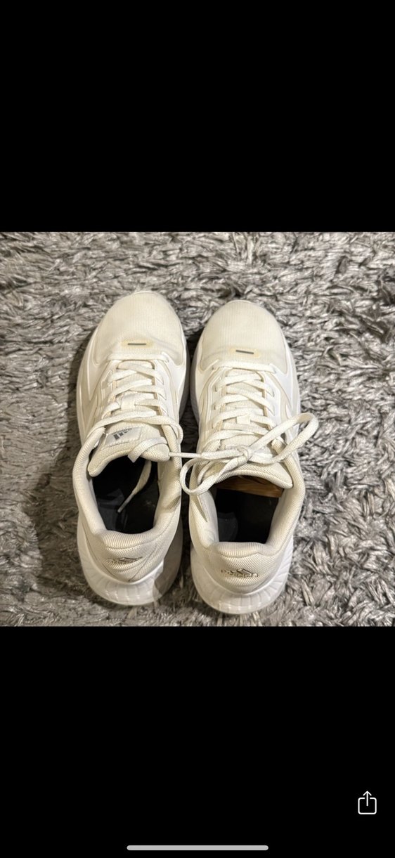 Adidas Runfalcon kadın koşu ayakkabısı - Görsel 2