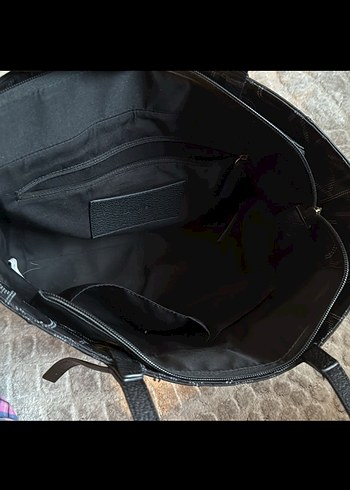 Calvin Klein Siyah Kadın Omuz Çantası - Görsel 4