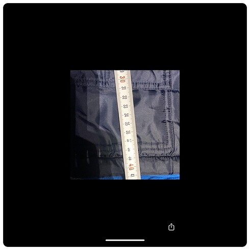 Çift taraflı çocuk mont 4 yaş - Görsel 6