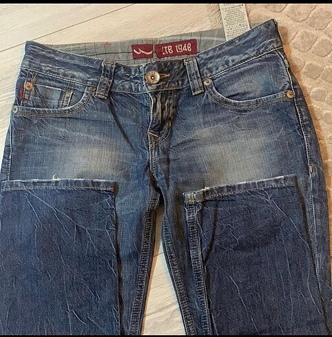 LTB Kadın jean