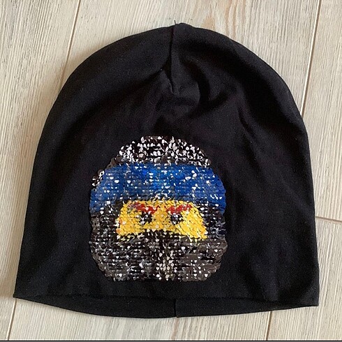H&M erkek çocuk bere