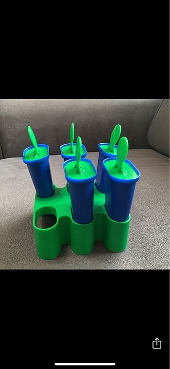 Ikea Ikea dondurma long way dondurma kalıbı