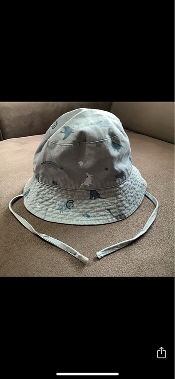 H&M H&M 1-2 yaş şapka