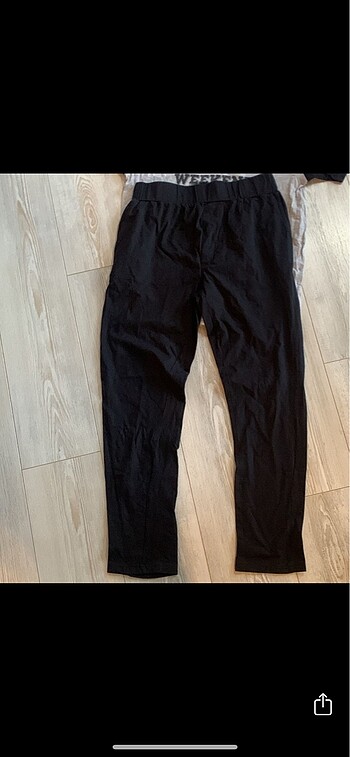 Erkek pijama takımı m-l beden - Görsel 2