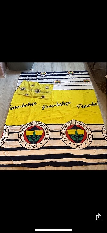 Diğer FB nevresim