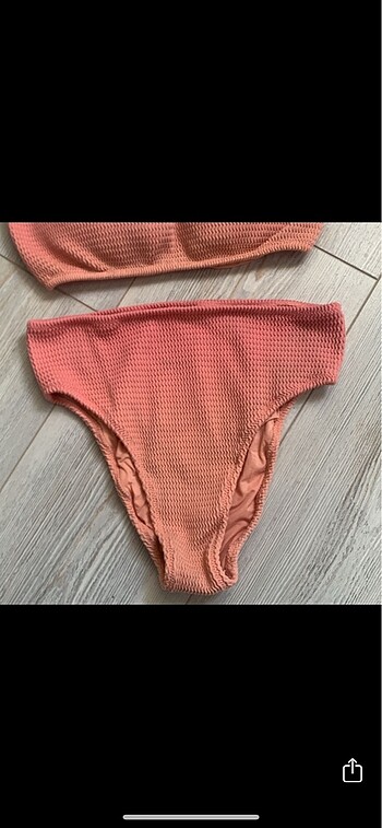diğer Beden Victoria?s screet bikini takımı s-m