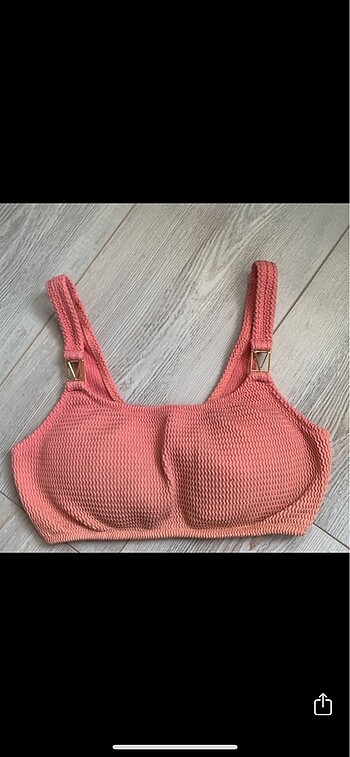 diğer Beden çeşitli Renk Victoria?s screet bikini takımı s-m