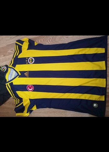 Adidas Fenerbahce forma