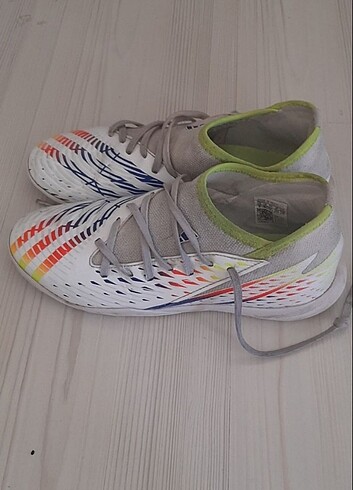 Adidas Adidas çocuk predator halı saha ayakkabı