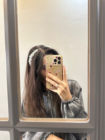 Helen model taç gelin tacı nişan tacı nikah tacı