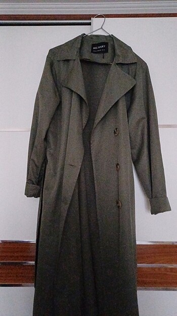 Trenckot