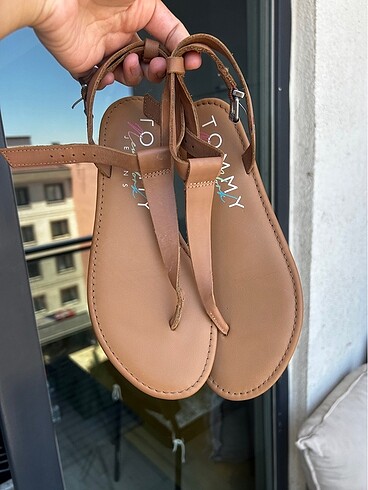 Tommy Hilfiger Tommy sandalet