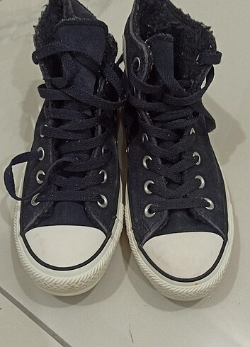 Allstar converse