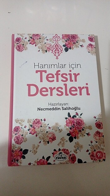Tefsir kitabı