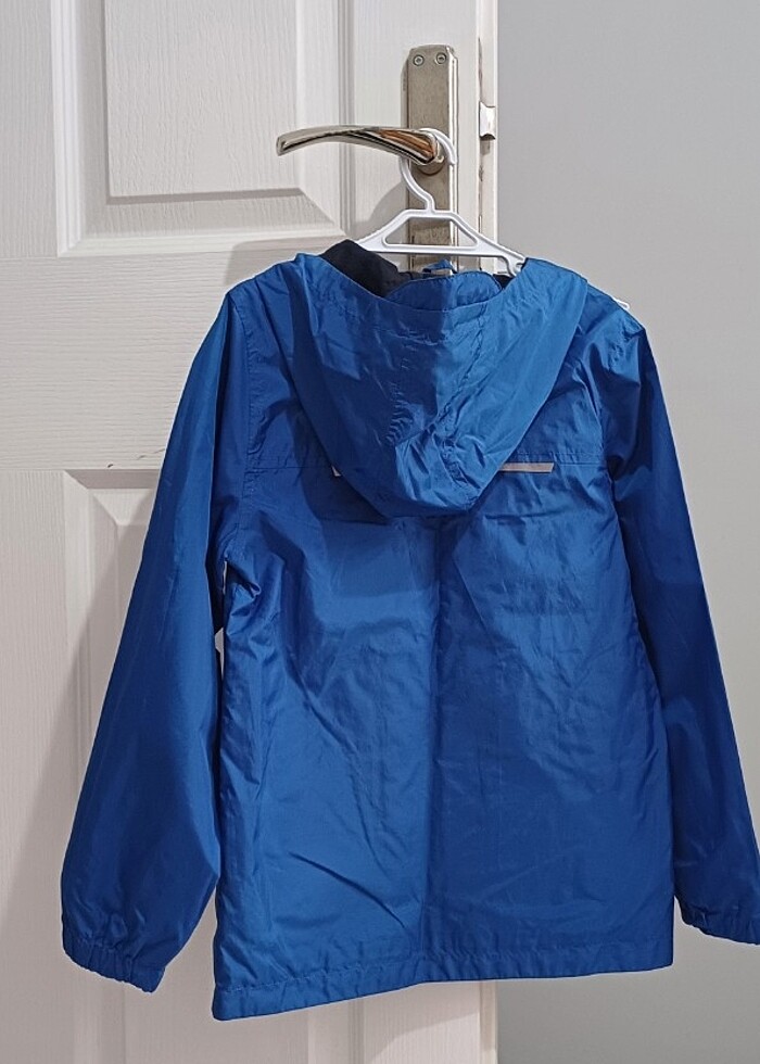 Yağmurluk  - Görsel 3