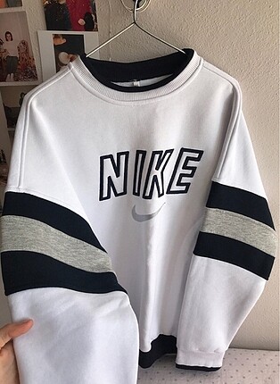 Nike oversize sweatshirt