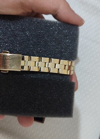 Diğer Boise Atelier Gold Saat