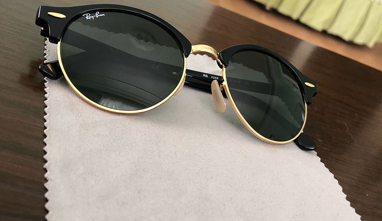 diğer Beden Ray-Ban Güneş Gözlüğü 