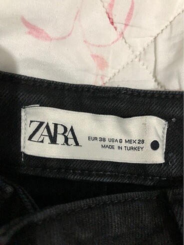 zara pantolon