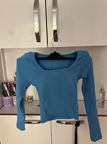 uzun kollu crop