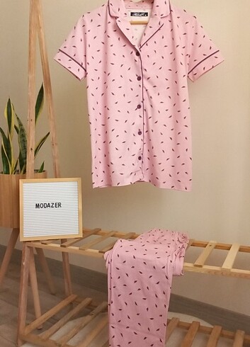 Pijama takım 