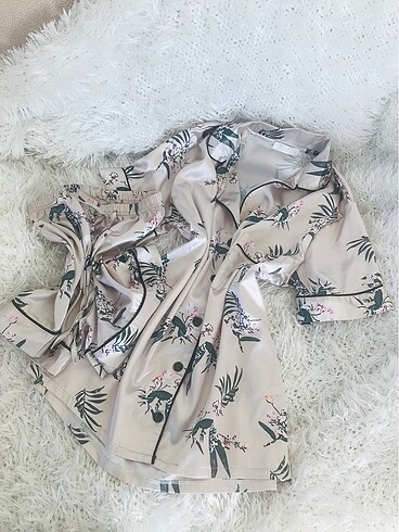 Takım pijama