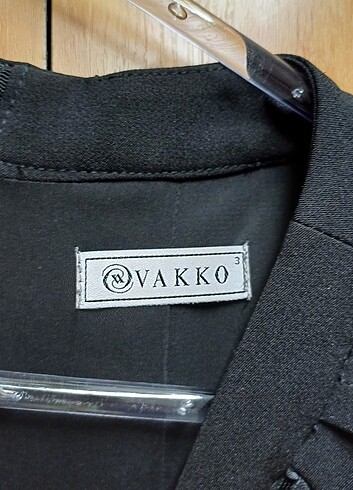 Vakko vakko elbise