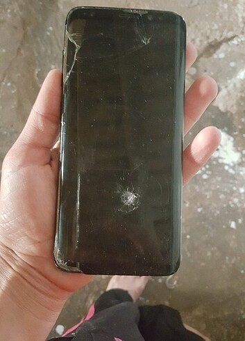 s8 telefon 