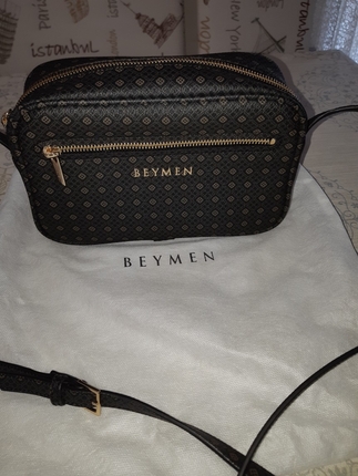 Beymen çanta
