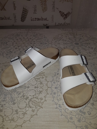 36 Beden Birkenstock