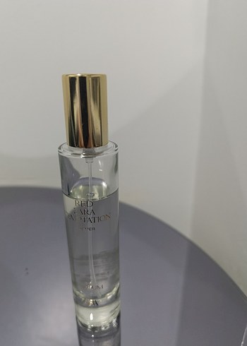 Zara Zara Red Temptation Kadın Parfüm 30 ml