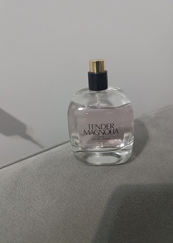 zara Tender Magnolia Kadın Parfümü