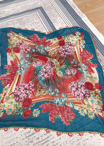 iğne oyası yazma - Görsel 10