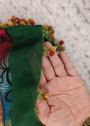 iğne oyası yazma - Görsel 5