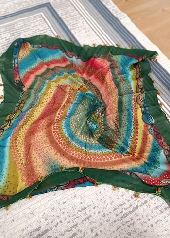 iğne oyası yazma - Görsel 6