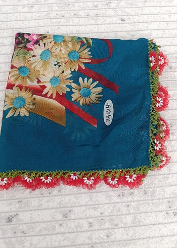 iğne oyası yazma - Görsel 9