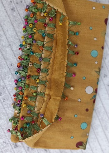 iğne oyası yazma - Görsel 7