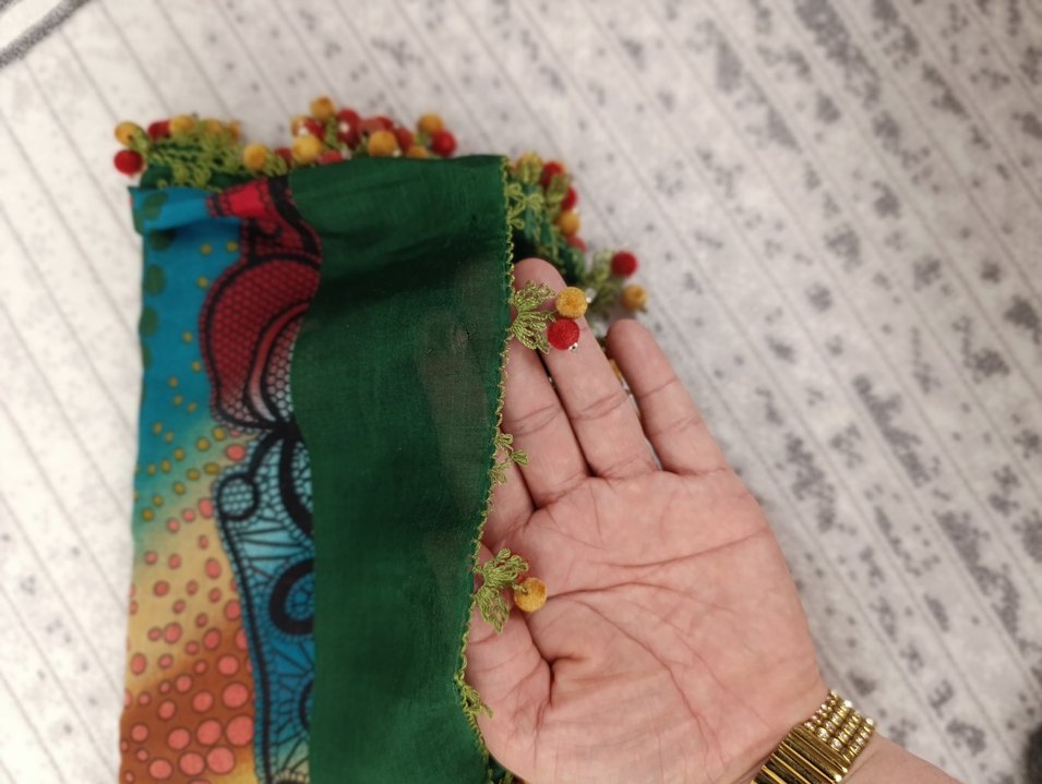 iğne oyası yazma - Görsel 5