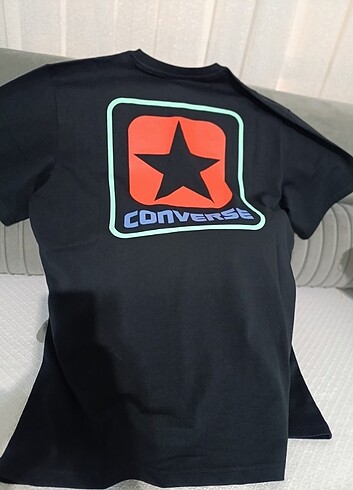 Converse Converse t-shirt