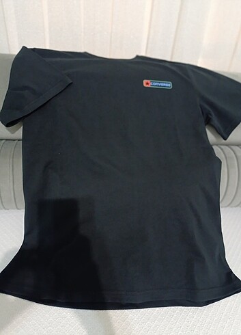 l Beden Converse t-shirt