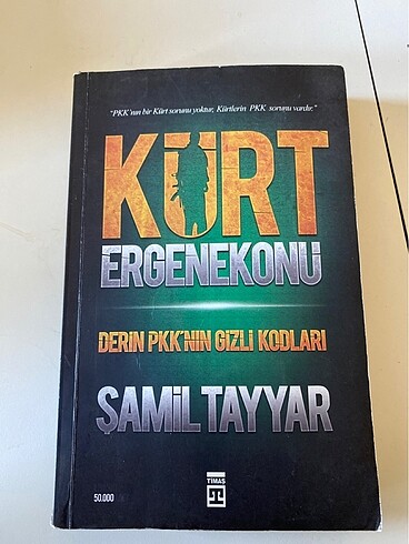 Kürt Ergenekonu