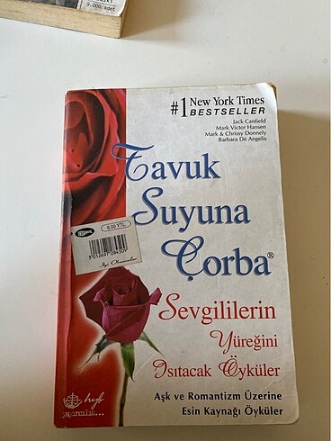 Tavuk suyuna çorba
