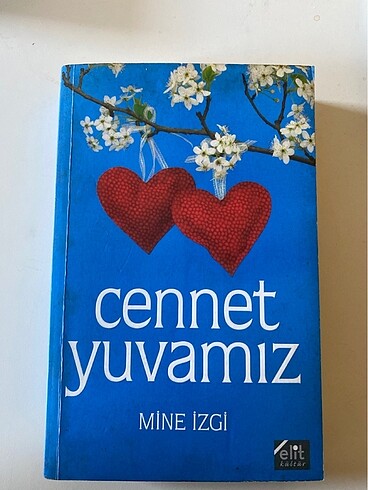 Cennet Yuvamız