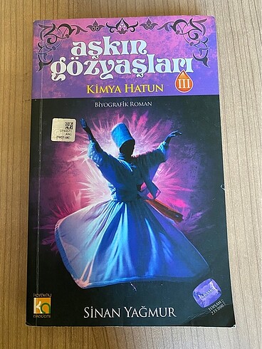 Aşkın gözyaşları 3