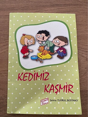 Kedimiz kaşmir