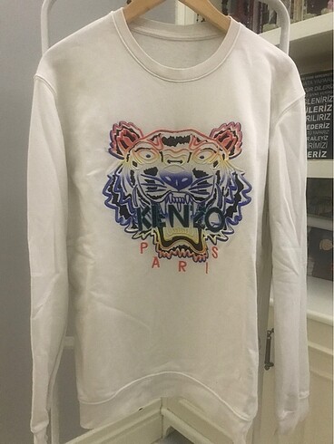 Diğer Kenzo Sweatshirt