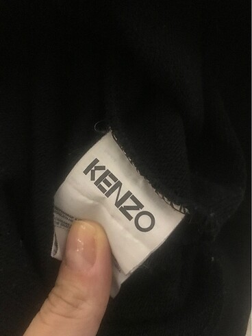 l Beden Kenzo Sweatshirt
