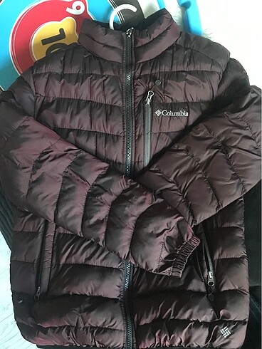 Columbia mont